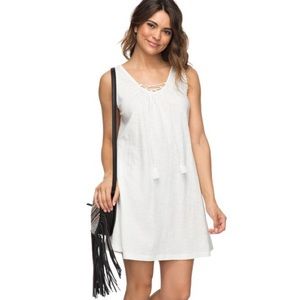 NWT Roxy Aguila Tank Dress